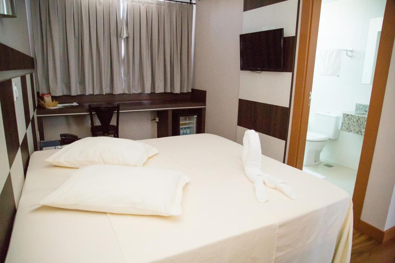 Hotel Maestro Executive Toledo Toledo  Bagian luar foto