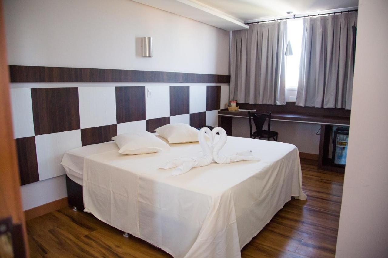 Hotel Maestro Executive Toledo Toledo  Bagian luar foto