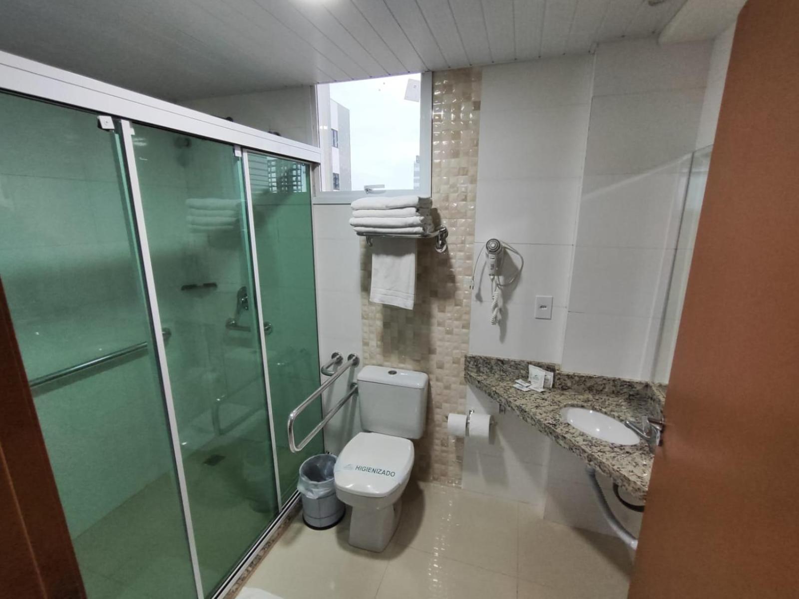 Hotel Maestro Executive Toledo Toledo  Bagian luar foto