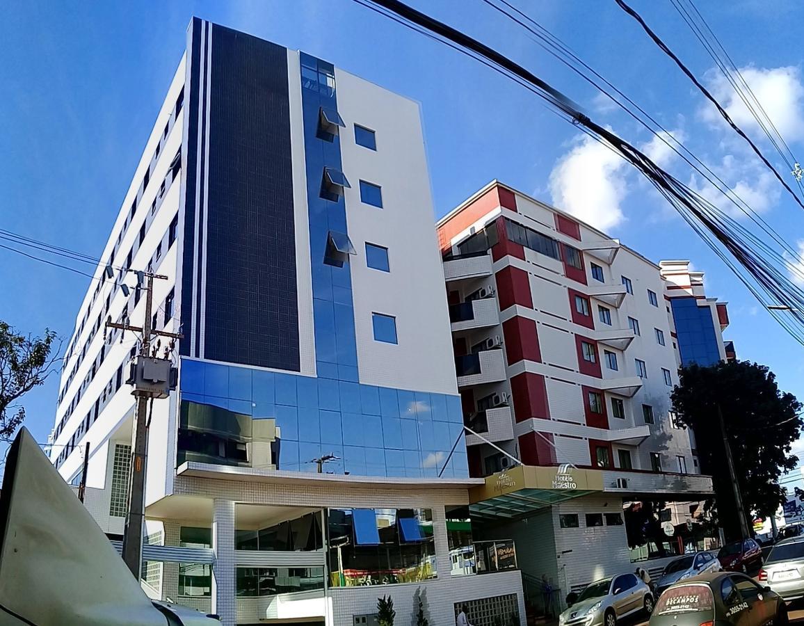 Hotel Maestro Executive Toledo Toledo  Bagian luar foto