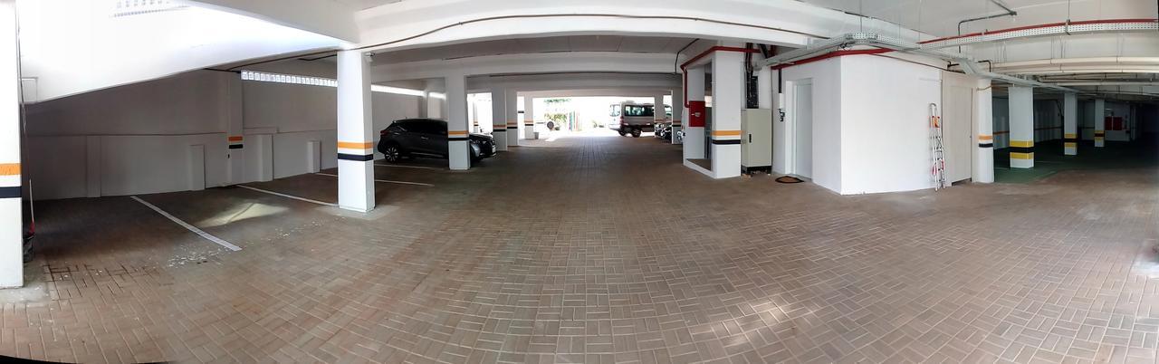 Hotel Maestro Executive Toledo Toledo  Bagian luar foto