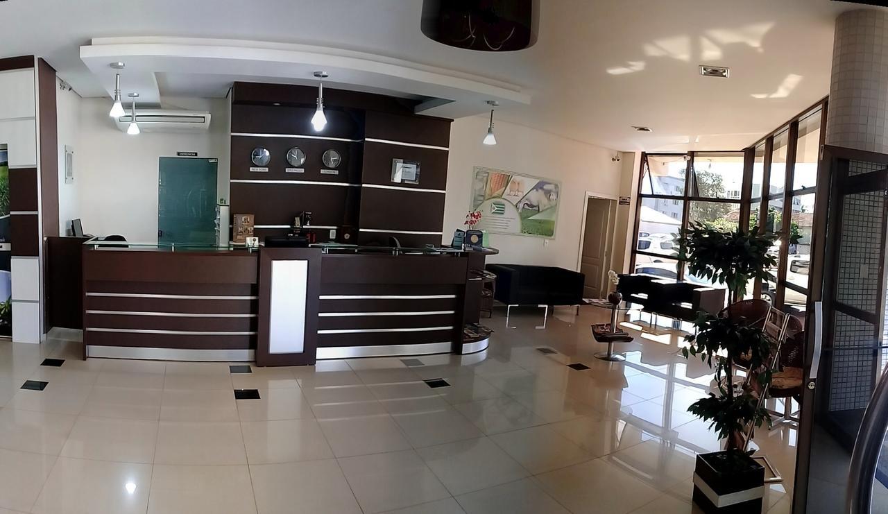 Hotel Maestro Executive Toledo Toledo  Bagian luar foto