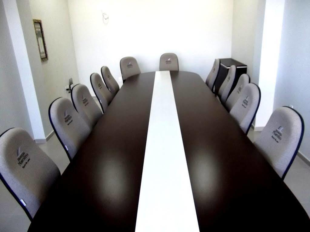 Hotel Maestro Executive Toledo Toledo  Bagian luar foto